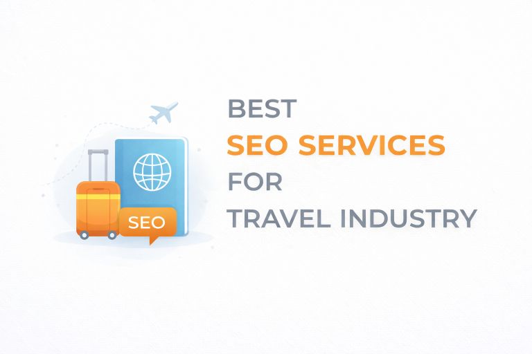 Best SEO Services for Travel Industry