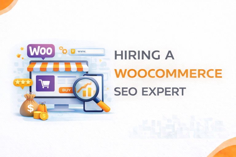 Hiring a WooCommerce SEO Expert