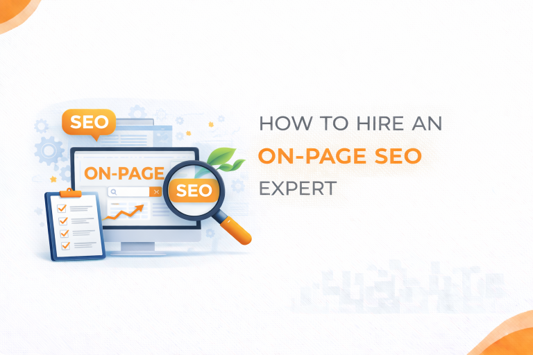 How to Hire an On-Page SEO Expert