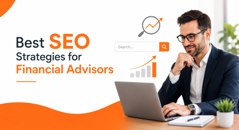Best SEO Strategies for Financial Advisors