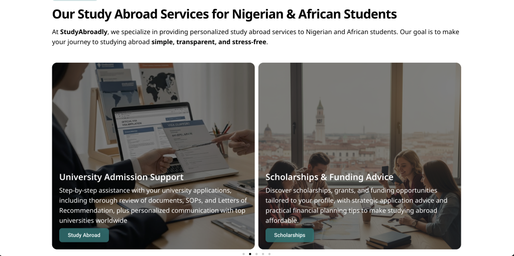 StudyAbroadly