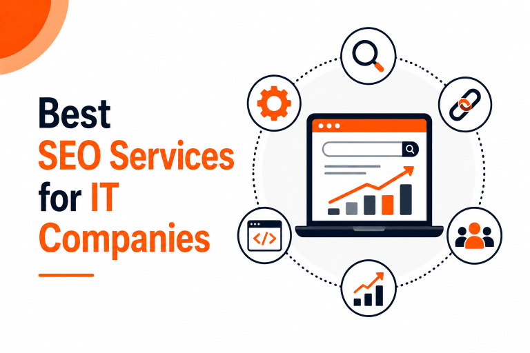 Best SEO Services for IT Companies
