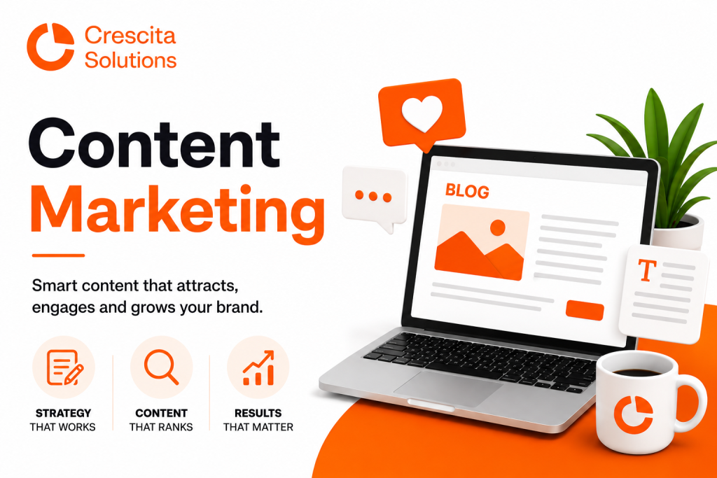 What is Content Marketing and Why is it Important?
